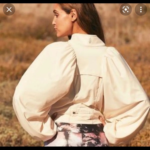 NWT Color Me Happy Solid Joggers & Jacket SET - Picture 4 of 15